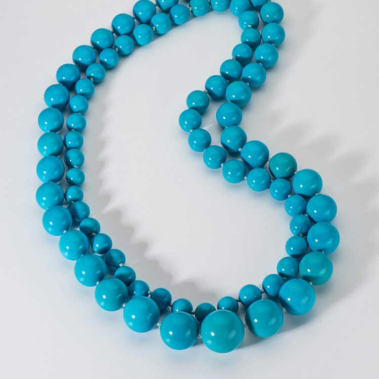 turquoise-necklace-december-birthstone
