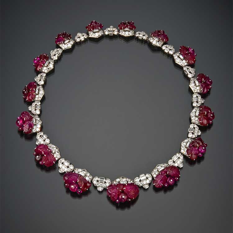 ruby-necklace