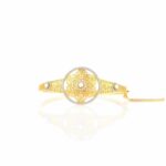 Opal Stone Bracelet