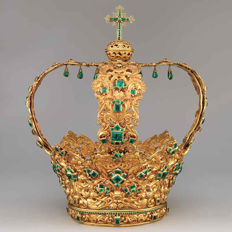 crown-of-andes