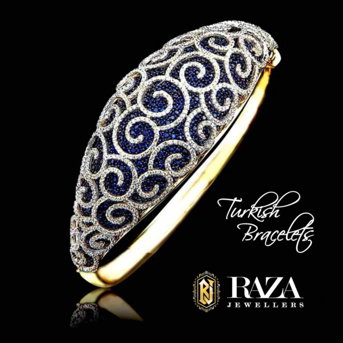 Turkish Bracelet