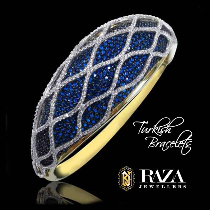 Turkish Bracelet