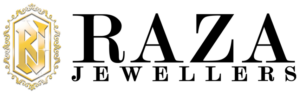 Raza Jewellers Logo