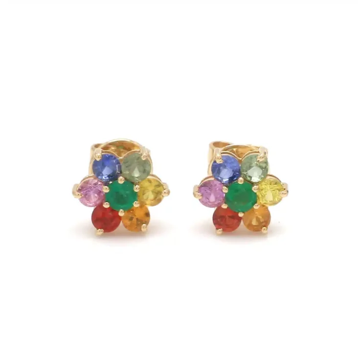 RAINBOW GOLD TOPS