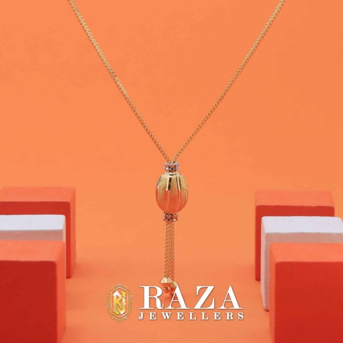 Gold Chain Price in Pakistan (1 Gram, 1 Tola, 22K, 24K)