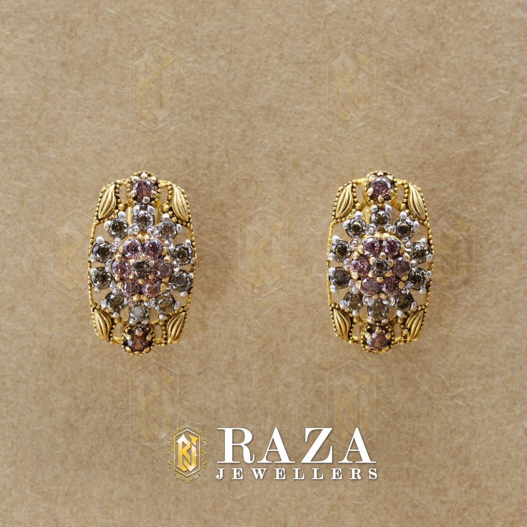 Earrings Rishaba