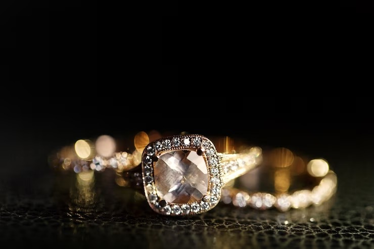 The Timeless Elegance of Diamond