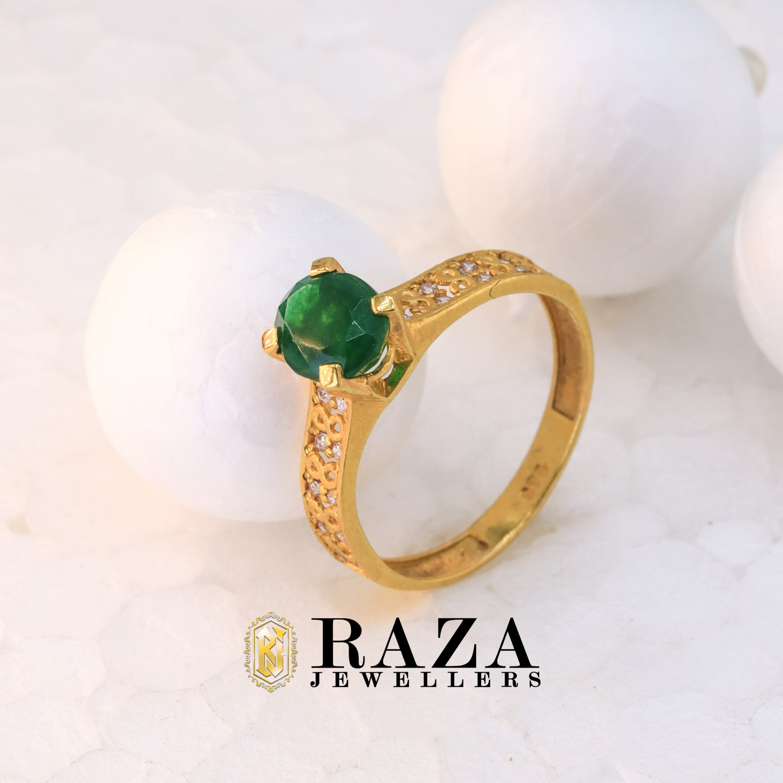 ruby ring | artificial jewelry online | Pakistani jewellery online shopping