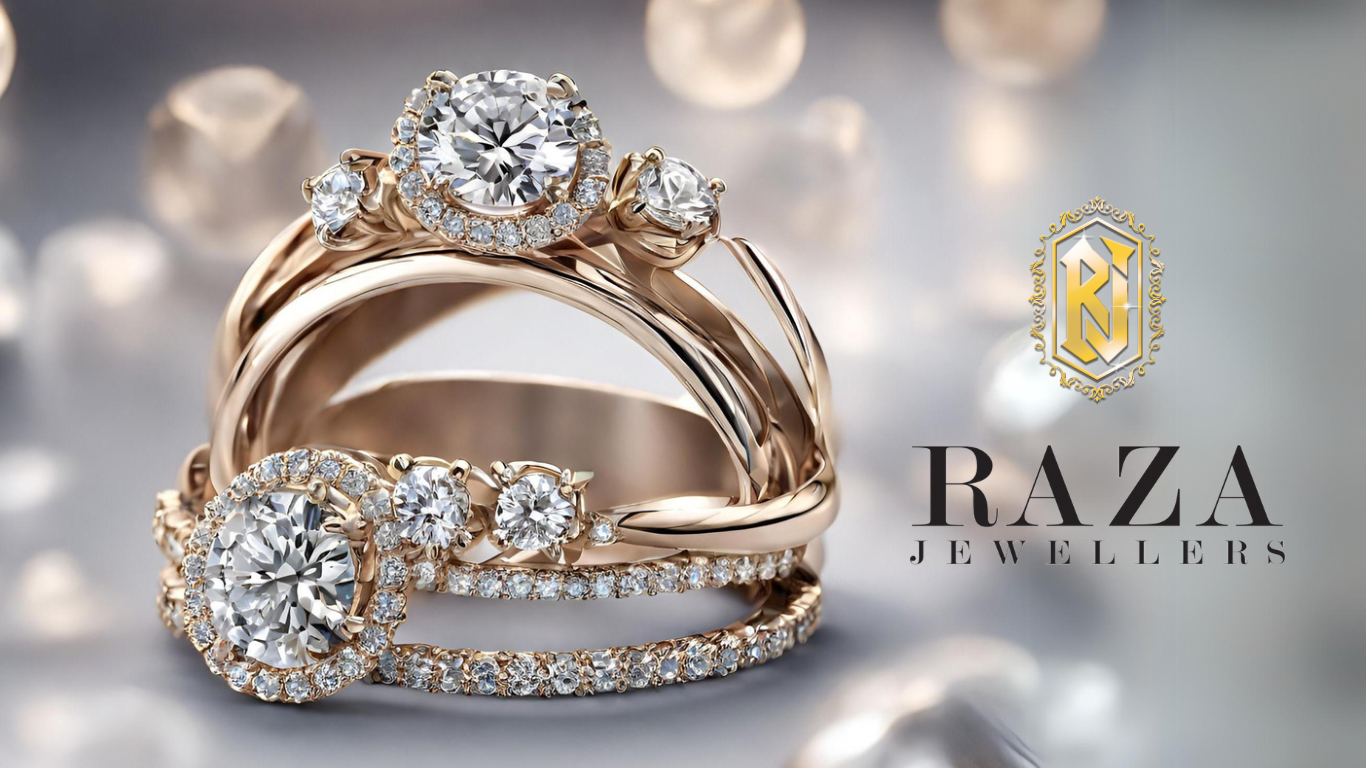 diamond rings Collection