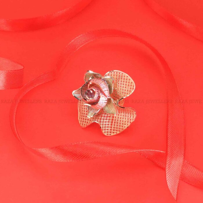 Turkish Gold Ring