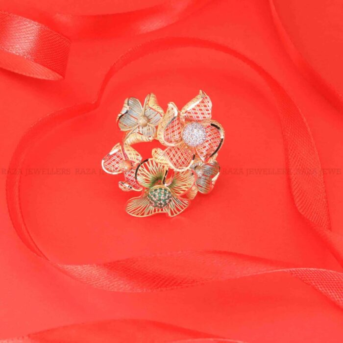 Turkish GOLD RING