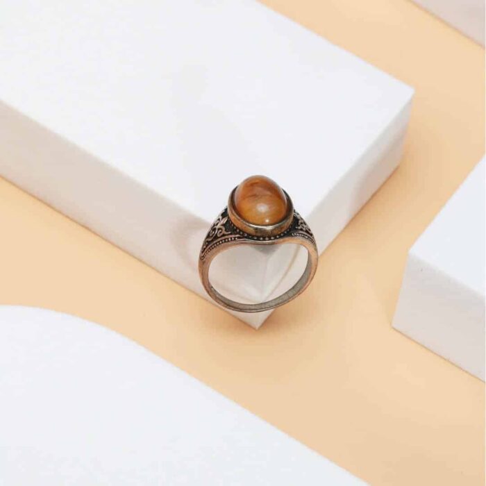 Turkish Gents Ring