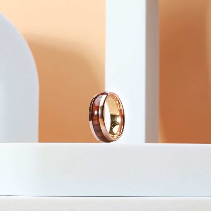 Tungsten Carbide Band