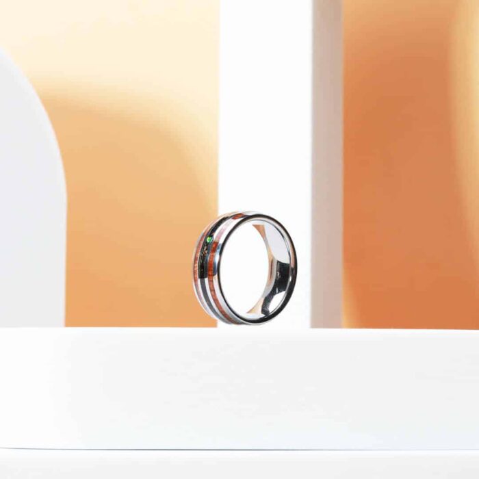 Tungsten Carbide Band