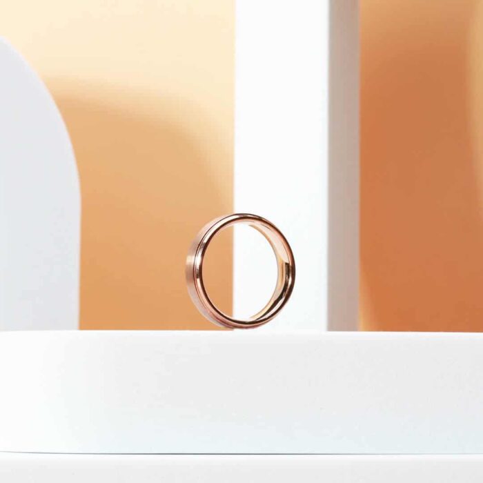 Tungsten Carbide Band
