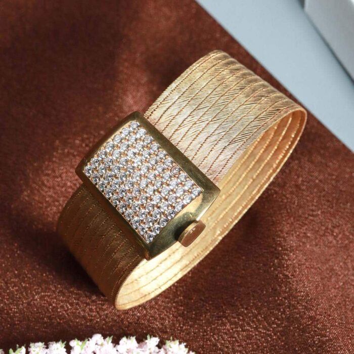SILVER BRACELET