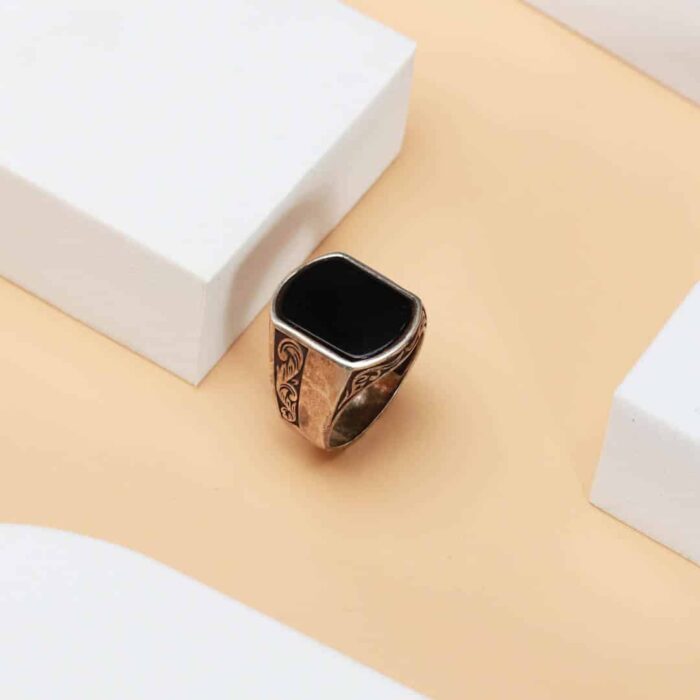 Turkish Gents Ring