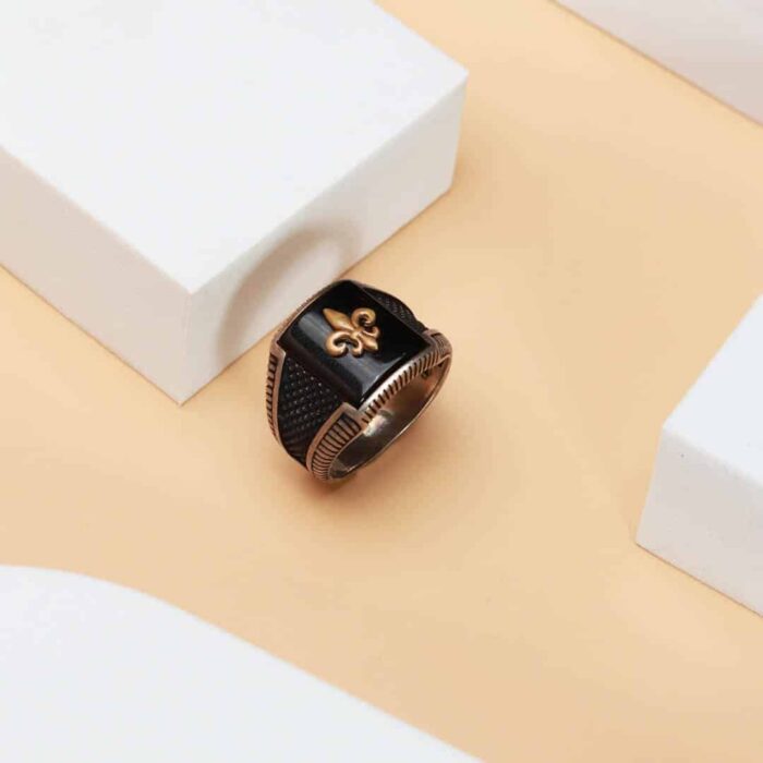 Turkish Gents Ring