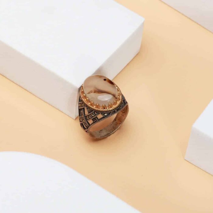 Turkish Gents Ring