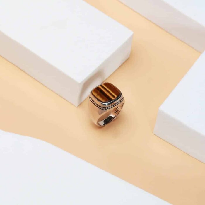 Turkish Gents Ring