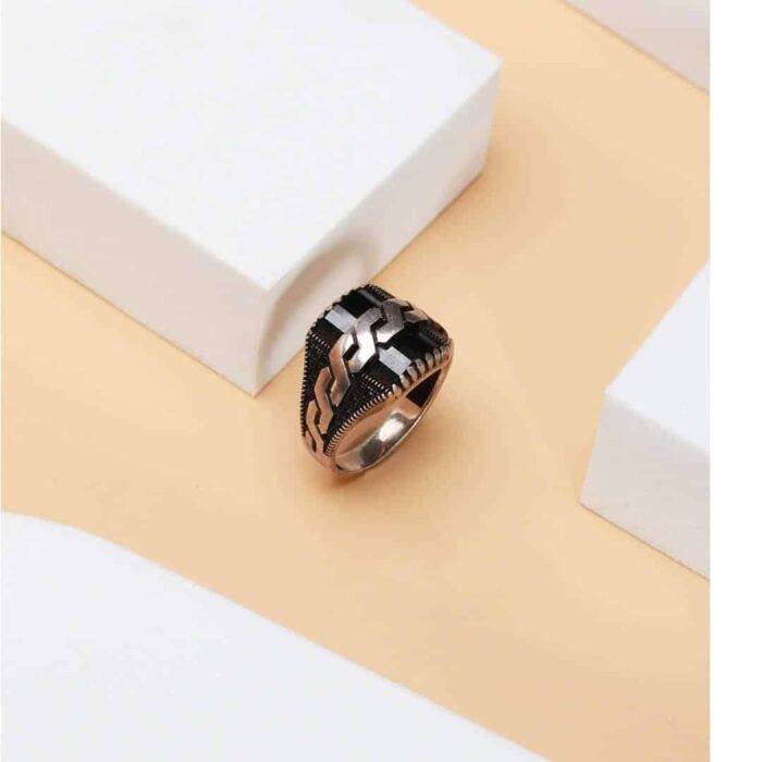 Turkish Gents Ring