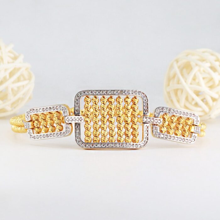 TURKISH GOLD BRACELET