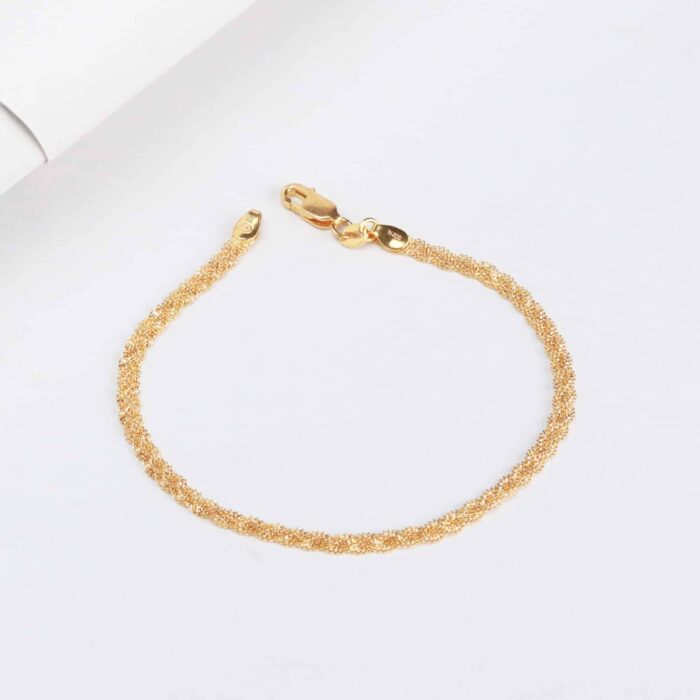 CHAIN BRACELET