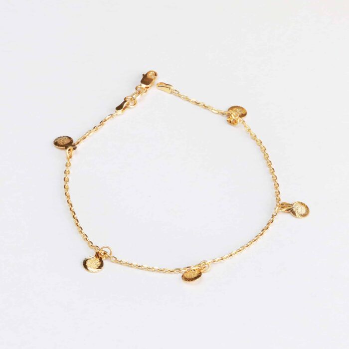 CHAIN BRACELET