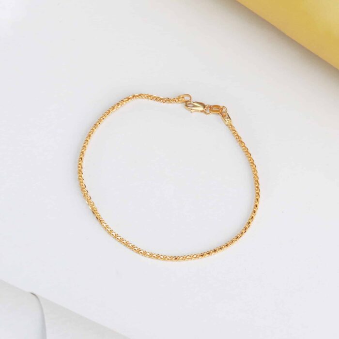 CHAIN BRACELET