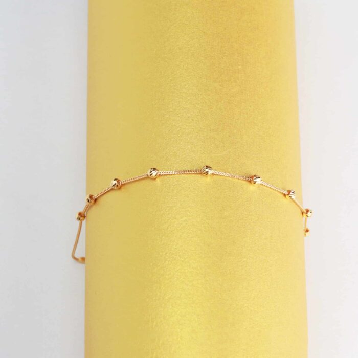 CHAIN BRACELET