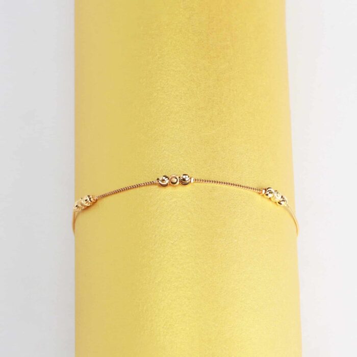 CHAIN BRACELET