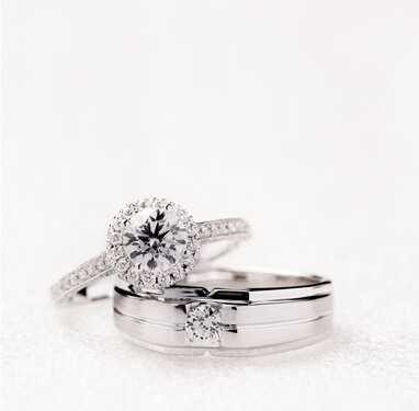 Diamond Jewellery in Pakistan