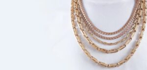 Gold Jewellery in Pakistan