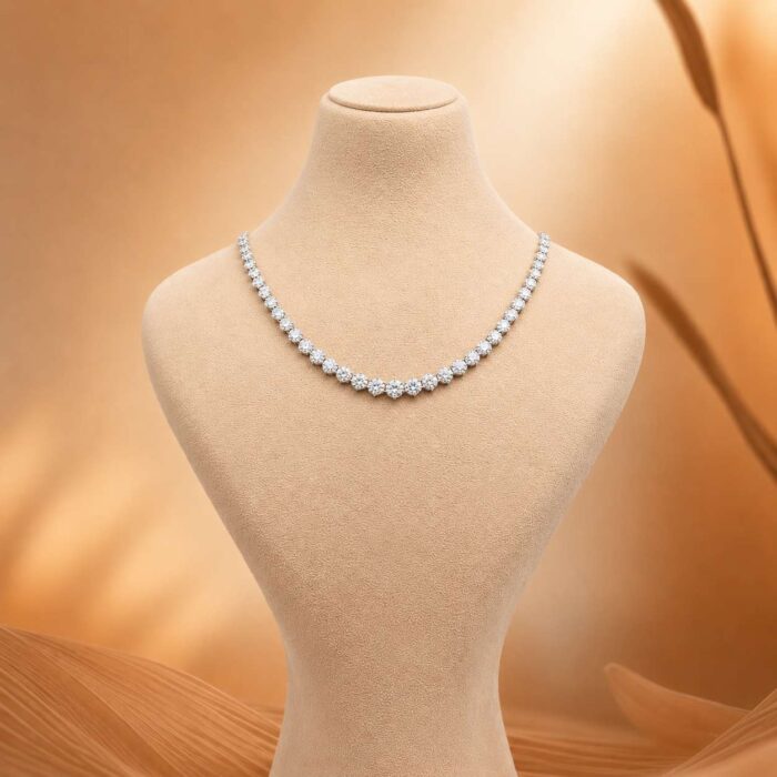 Diamond Chain